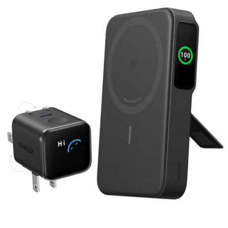 Anker MagGo Power Bank (10K)