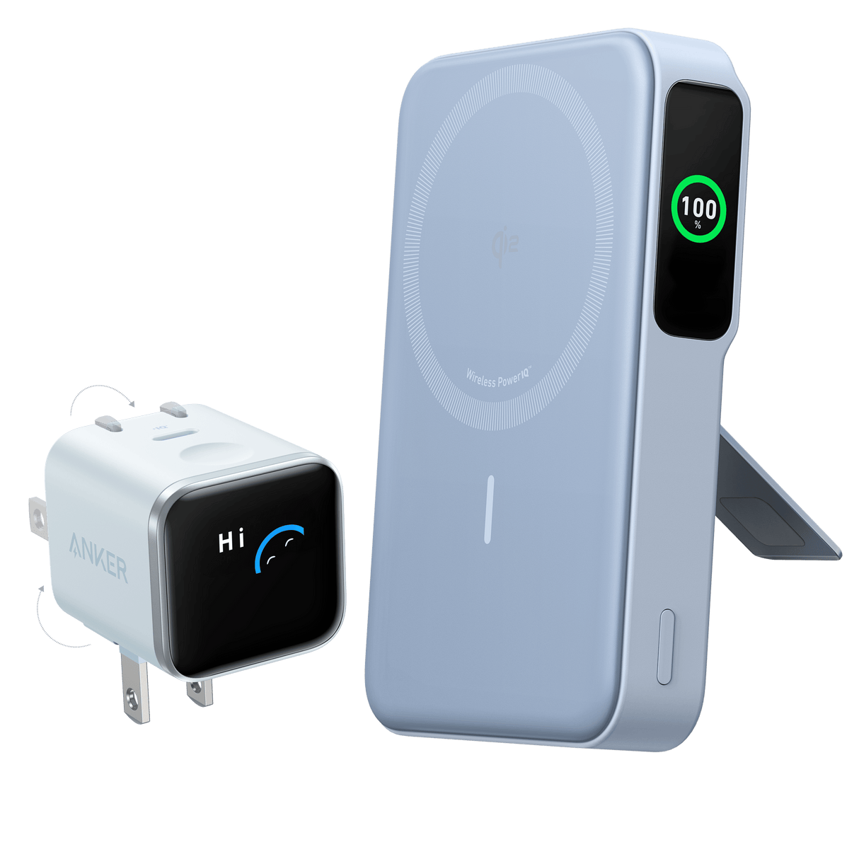 Anker MagGo Power Bank (10K)
