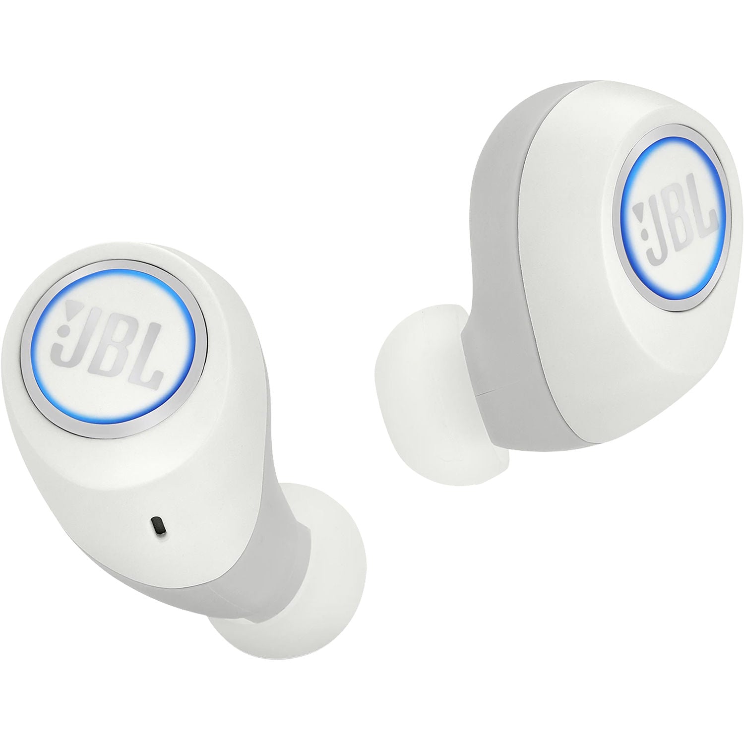 JBL JBLFREEXWHTBTAM-Z Free X Bluetooth Headphones White - Certified Refurbished