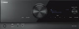 Yamaha TSR-700 7.1 Channel AV Receiver 8K HDMI MusicCast- Certified Refurbished