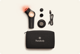 Therabody TheraFace Pro 4-in-1 Facial Therapy Device, Black - Certified Refurbished