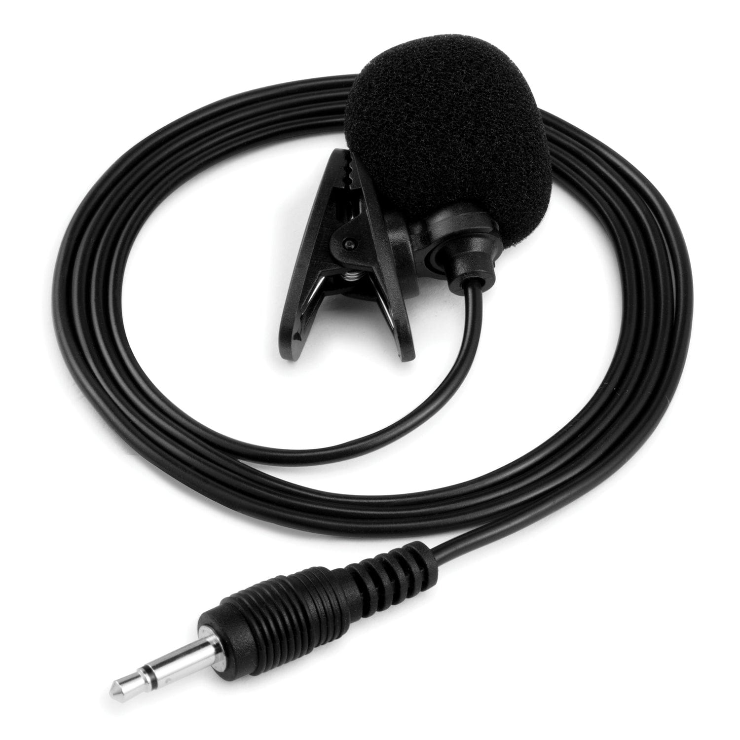 Gemini GMU-HSL100 UHF Single-Channel Wireless Microphone System with Headset Microphone and Lavalier Microphone