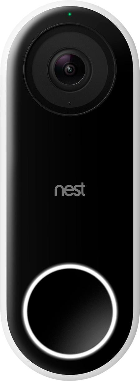 Google Nest Doorbell (Wired)