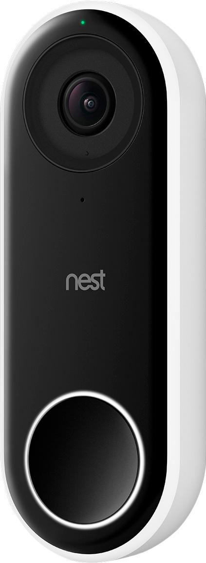 Google Nest Doorbell (Wired)