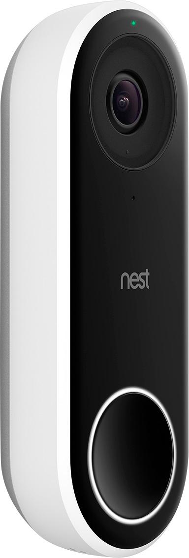 Google Nest Doorbell (Wired)