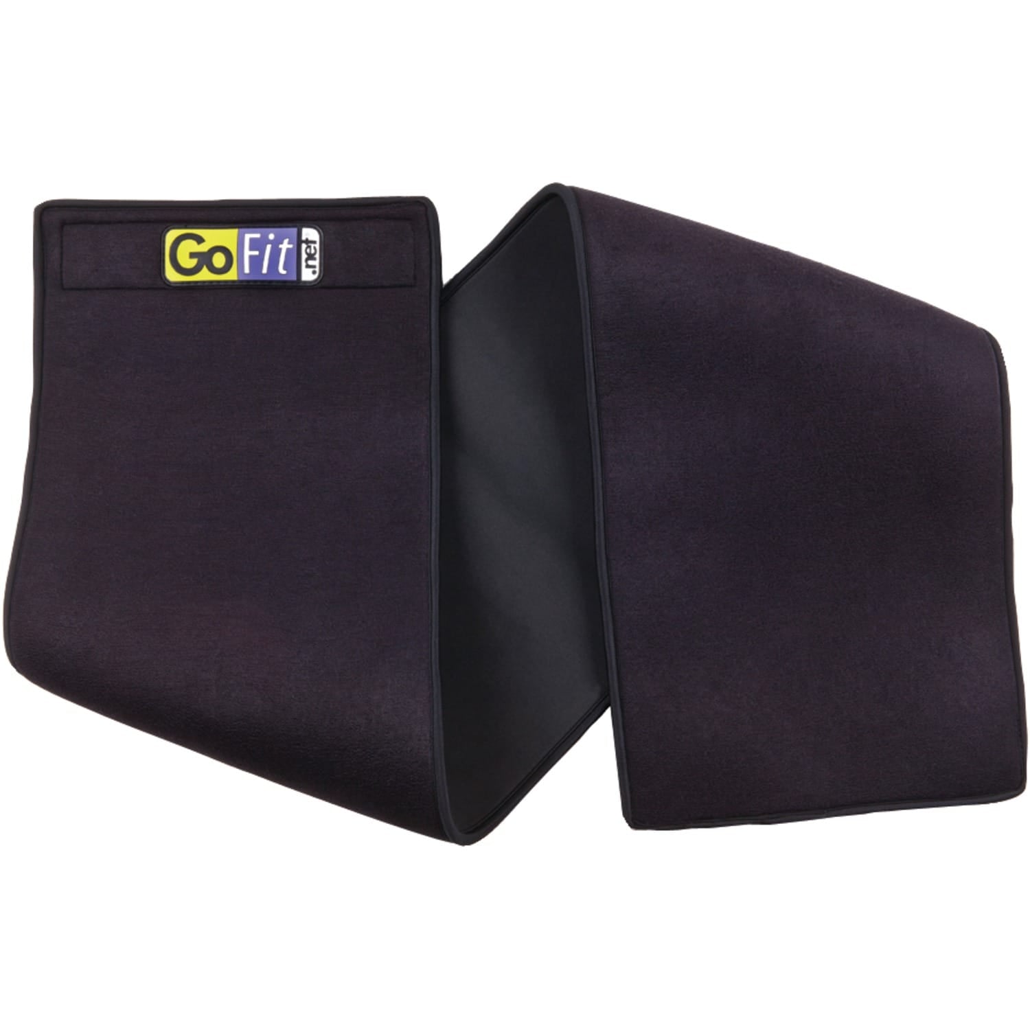 GoFit Double-Thick Neoprene Waist Trimmer