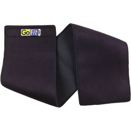 GoFit Double-Thick Neoprene Waist Trimmer