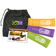 GoFit Pro Power Loops