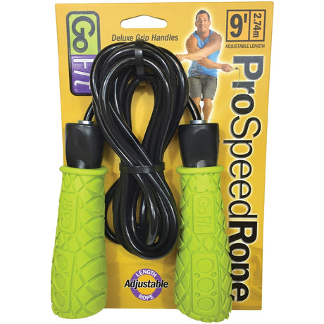 GoFit Pro Speed Rope