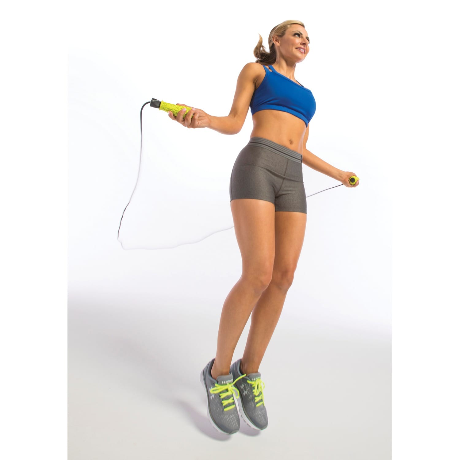 GoFit Pro Speed Rope