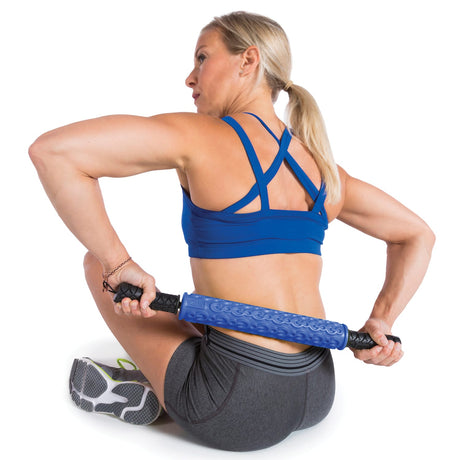 GoFit Massage Bar XL Plus