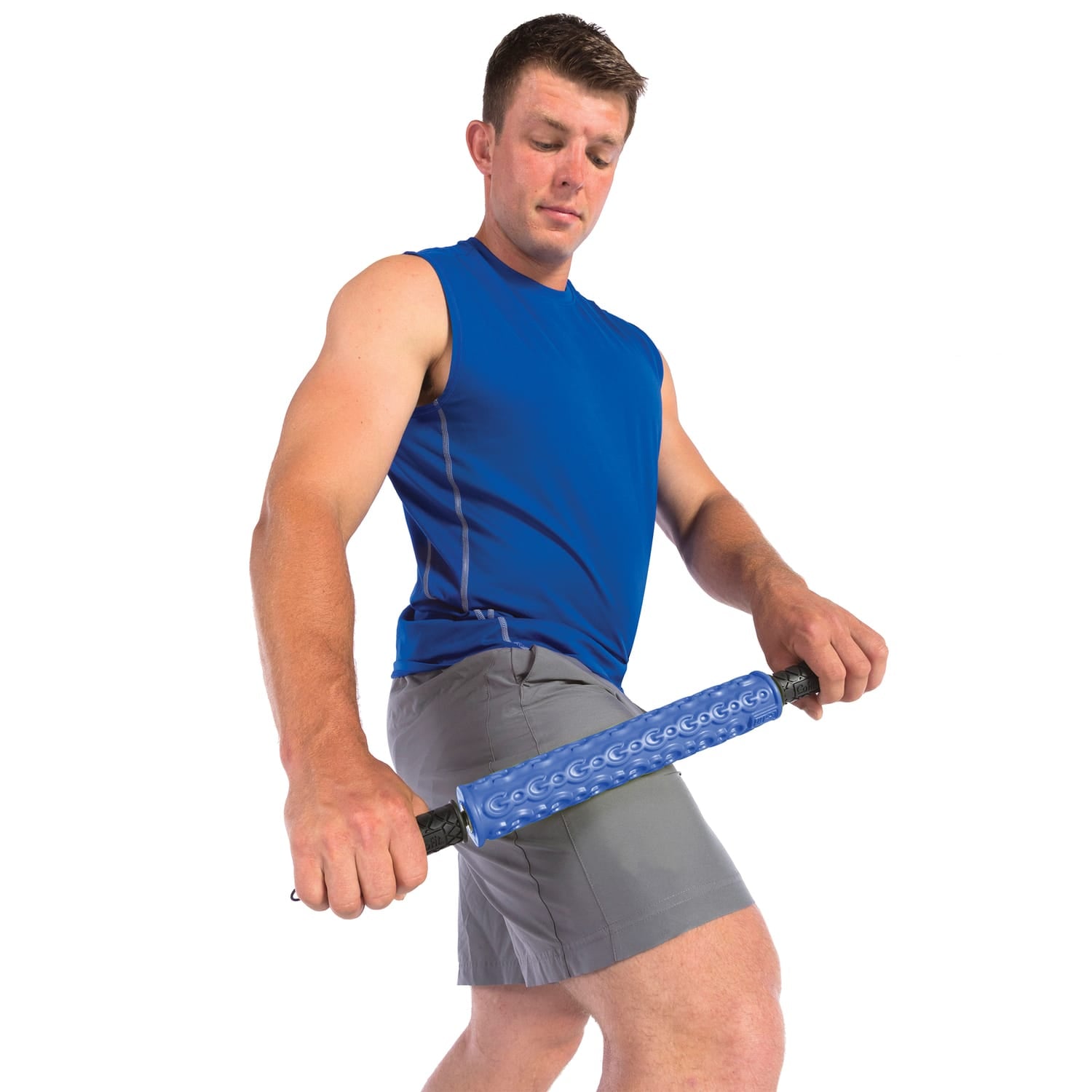 GoFit Massage Bar XL Plus