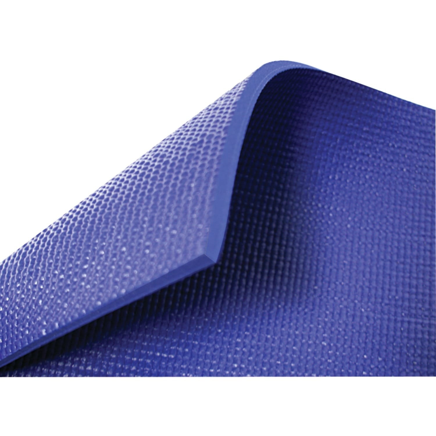 GoFit Double-Thick Yoga Mat