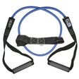 GoFit Pro-Grade Power Resistance Tube with Handles, Blue