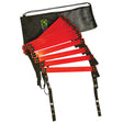 GoFit 15-Foot Agility Ladder with Storage Bag