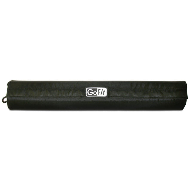 GoFit 16-In. Olympic Barbell Pad