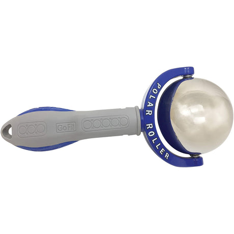GoFit Polar Roller Massager