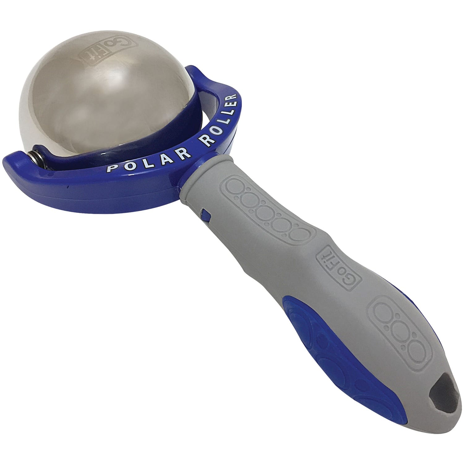 GoFit Polar Roller Massager