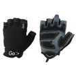 GoFit Men's Xtrainer Cross-Training Gloves, X Large