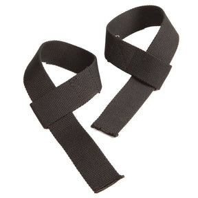 GoFit Cotton Wrist Straps
