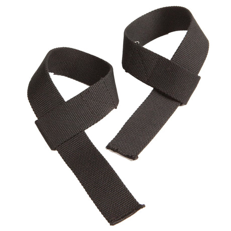 GoFit Cotton Wrist Straps