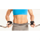 GoFit Cotton Wrist Straps