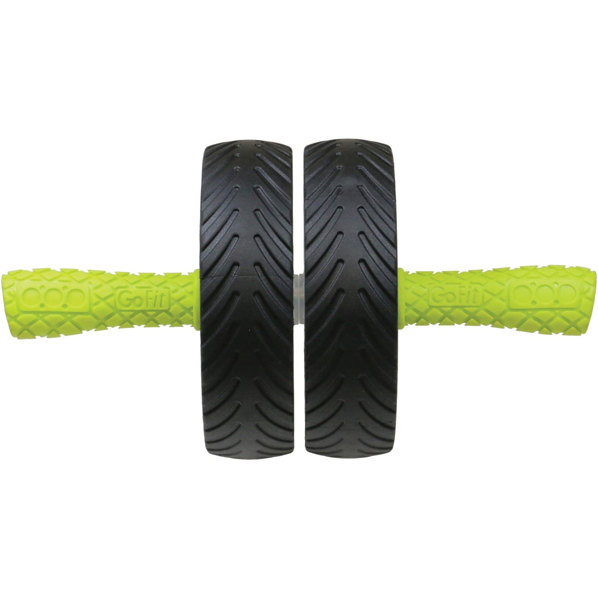 GoFit Super Ab Wheel