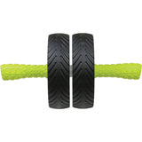 GoFit Super Ab Wheel