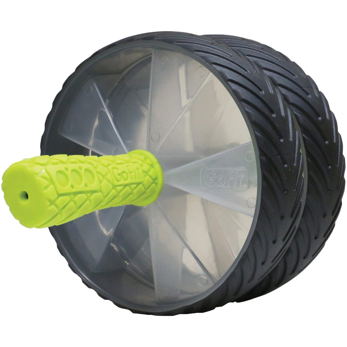GoFit Super Ab Wheel