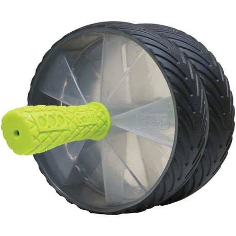 GoFit Super Ab Wheel