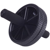 GoFit Dual Exercise Ab Wheel