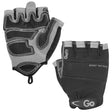 GoFit Men's Sport-Tac Pro Trainer Gloves, Large