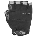 GoFit Men's Sport-Tac Pro Trainer Gloves, Large