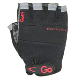 GoFit Men's Sport-Tac Pro Trainer Gloves, Medium