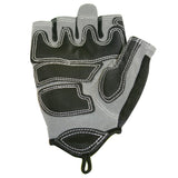 GoFit Men's Sport-Tac Pro Trainer Gloves, Extra Large