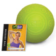 GoFit 5-Inch Deep-Tissue Massage Ball