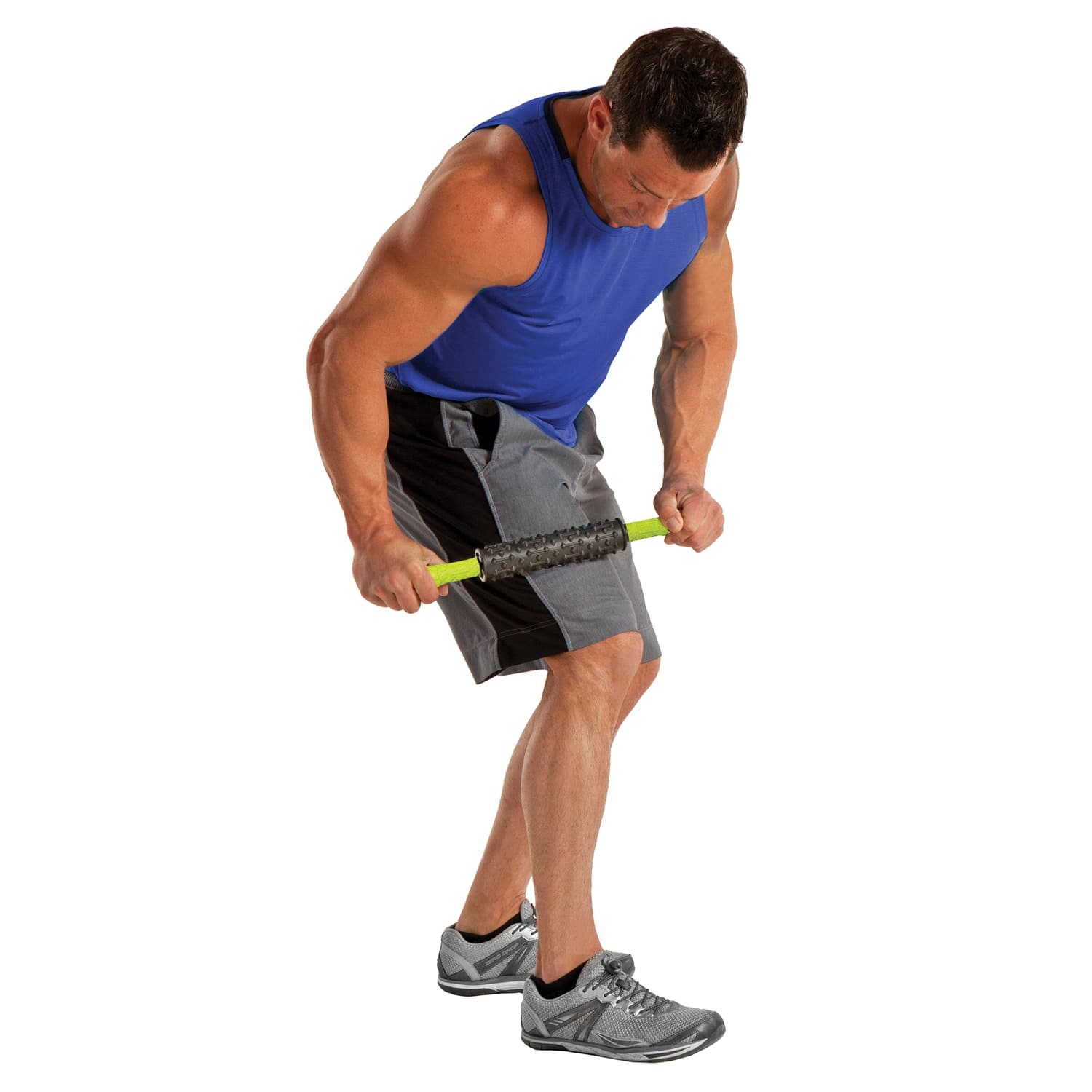 GoFit Extreme Massage Bar