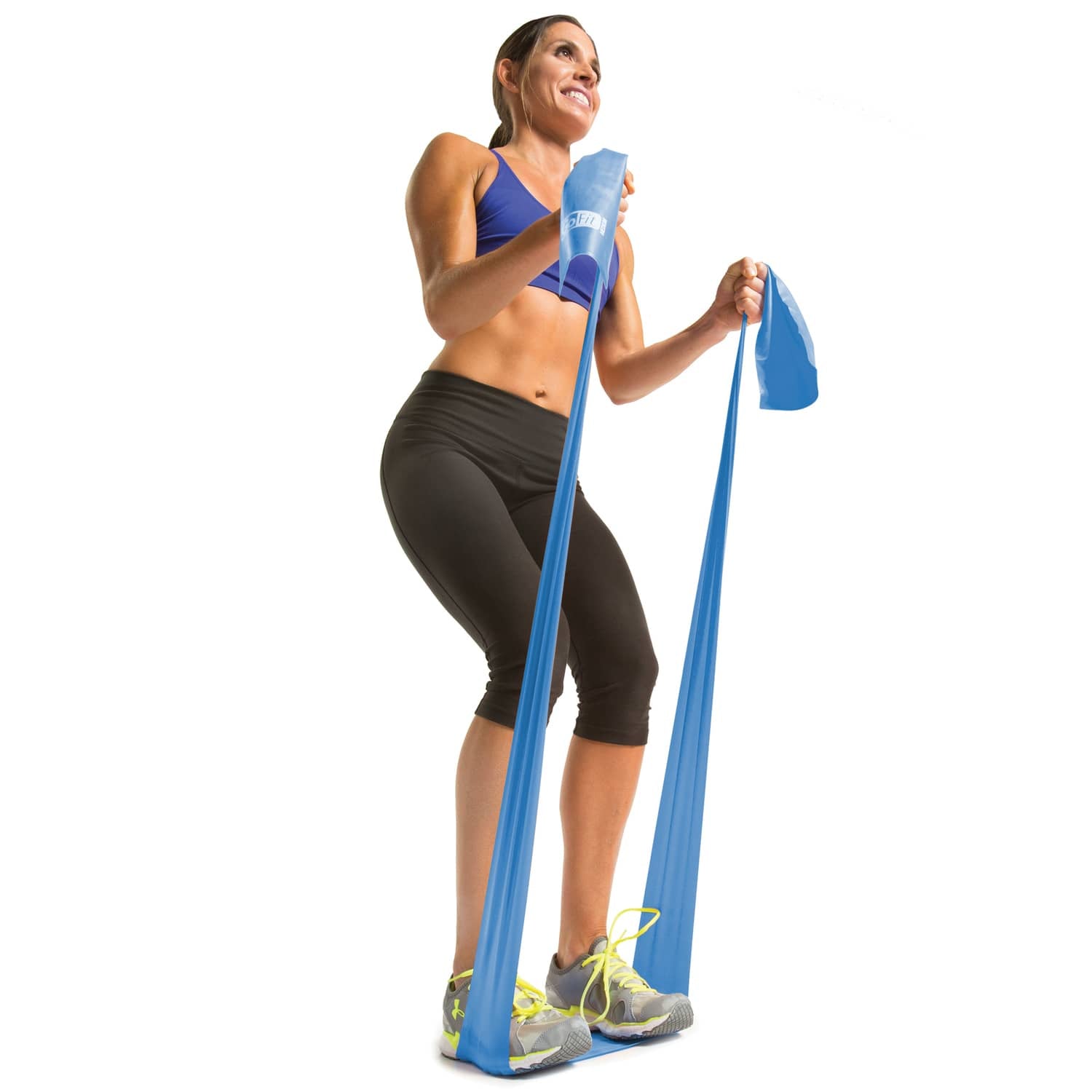GoFit Flat Band Kit