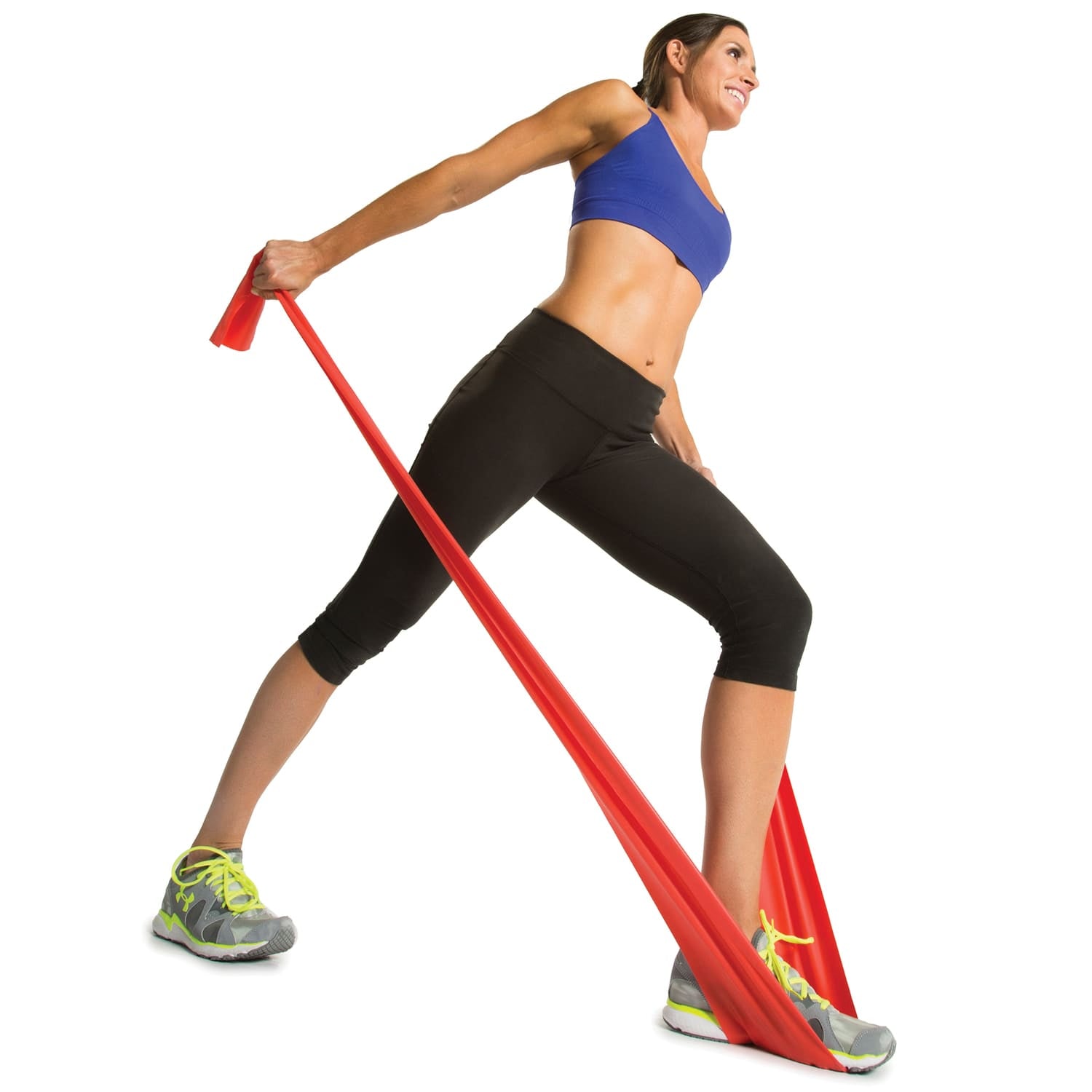 GoFit Flat Band Kit