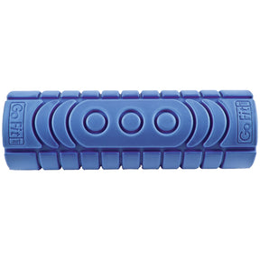 GoFit 12-In. Go Roller Massage Kit