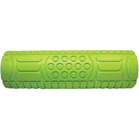 GoFit 18-In. Go Roller with UltraFin Core, Green