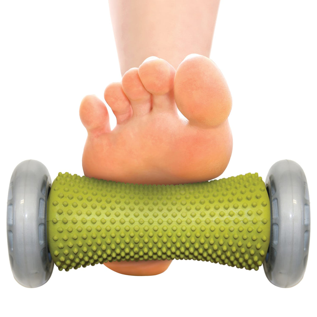 GoFit Foot and Hand Massage Roller