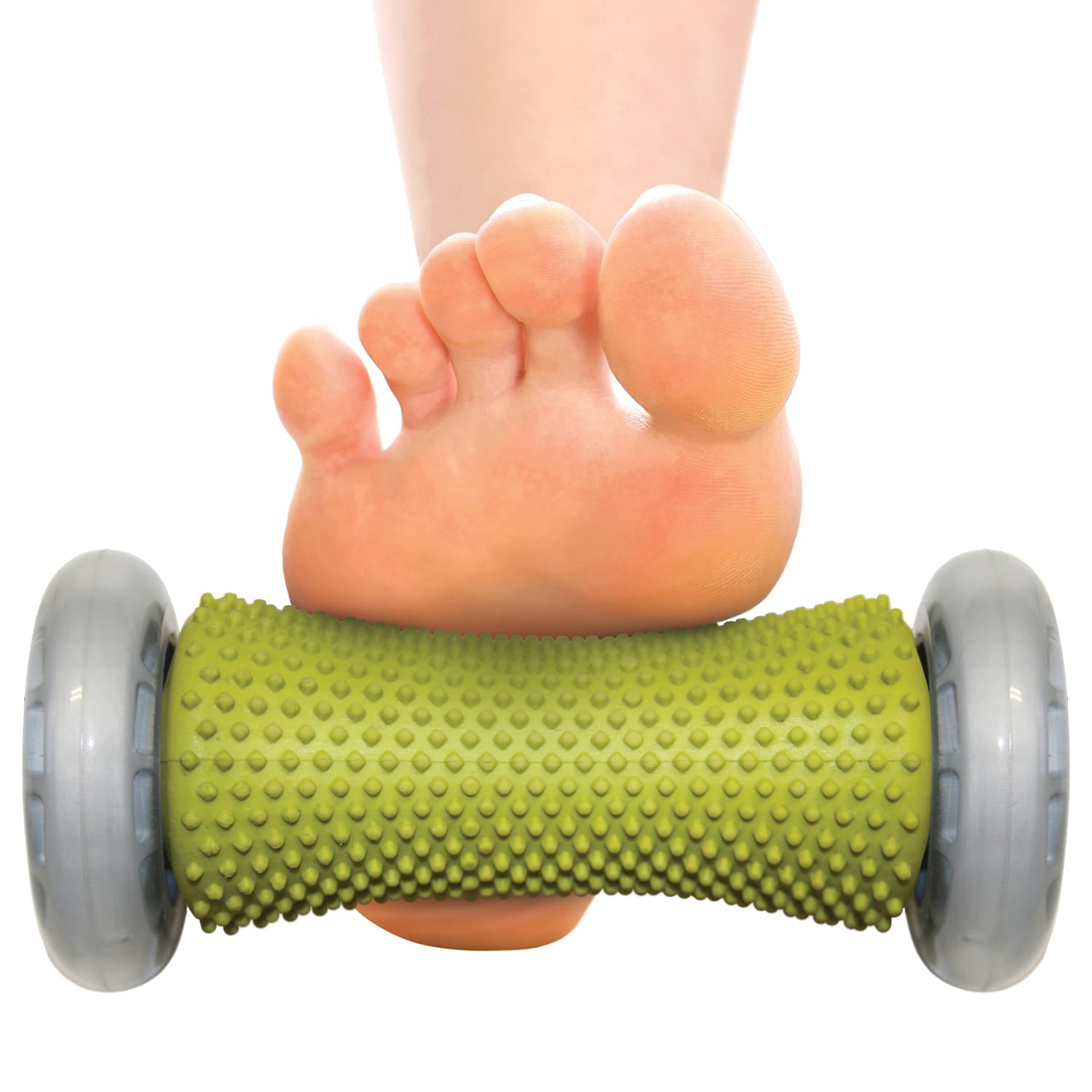 GoFit Foot and Hand Massage Roller