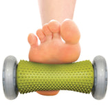 GoFit Foot and Hand Massage Roller