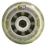 GoFit Foot and Hand Massage Roller