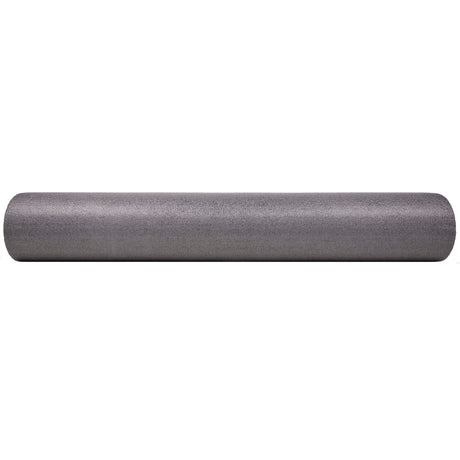 GoFit Foam Roll, 36 In., Gray