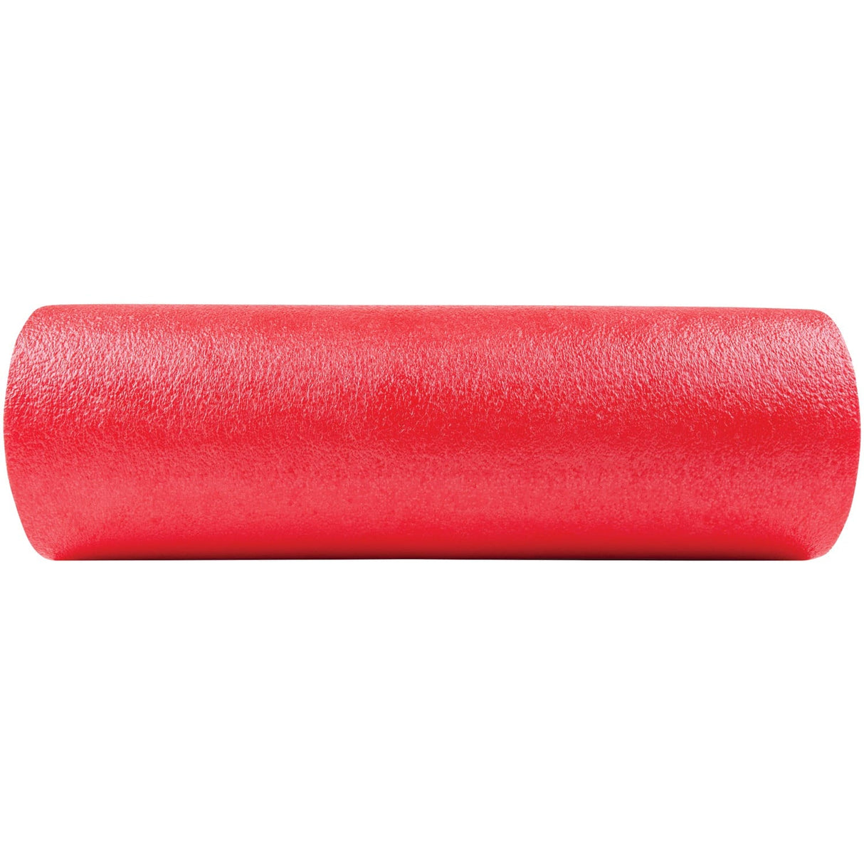 GoFit Foam Roll, 18 In., Red