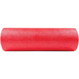 GoFit Foam Roll, 18 In., Red