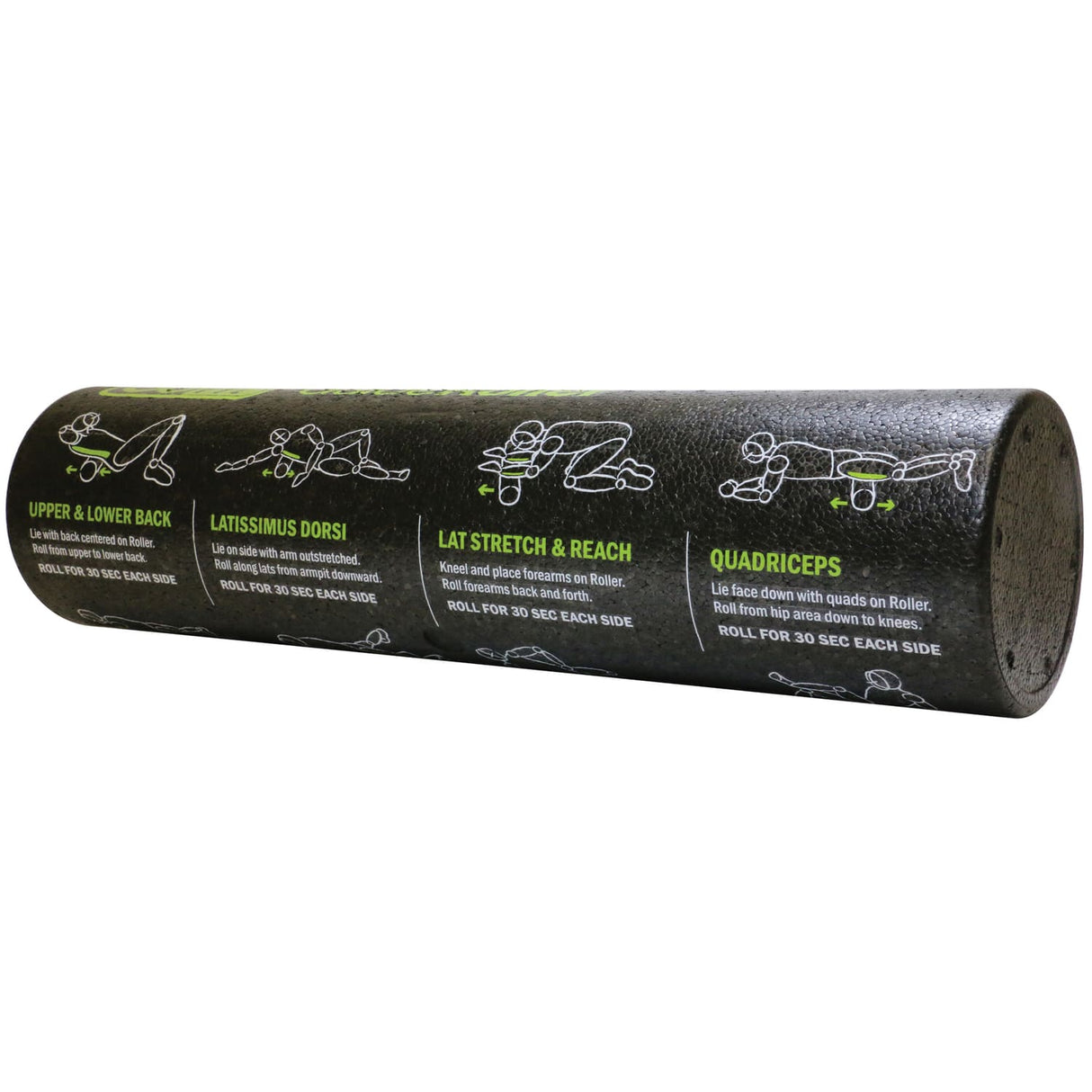 GoFit Guide Roller