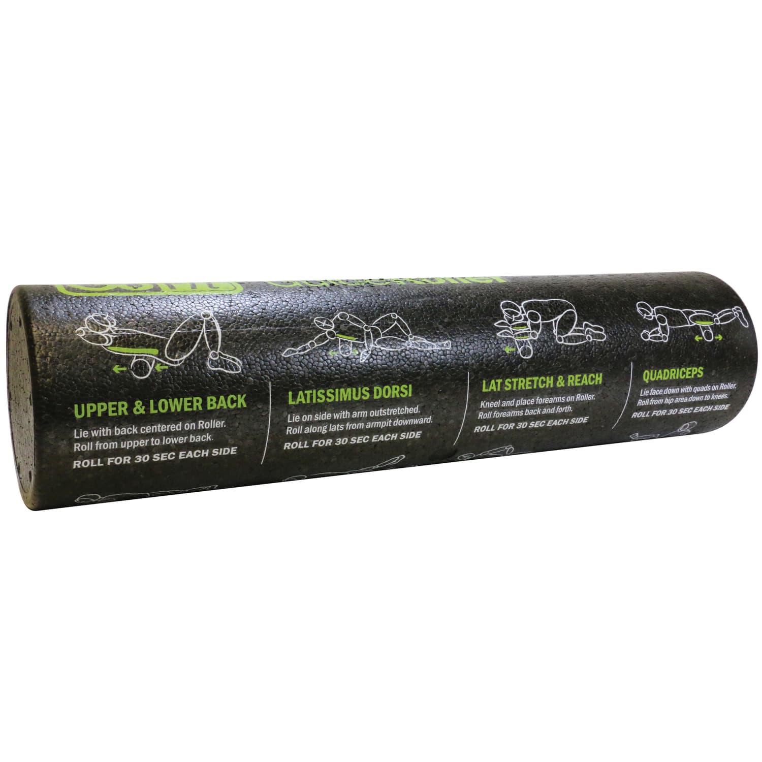 GoFit Guide Roller